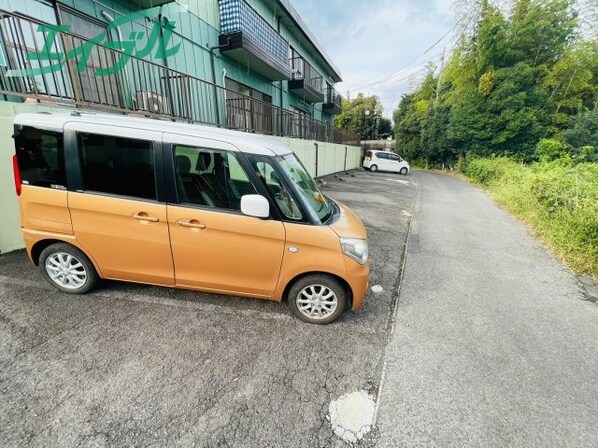 中川原駅 徒歩30分 1階の物件外観写真